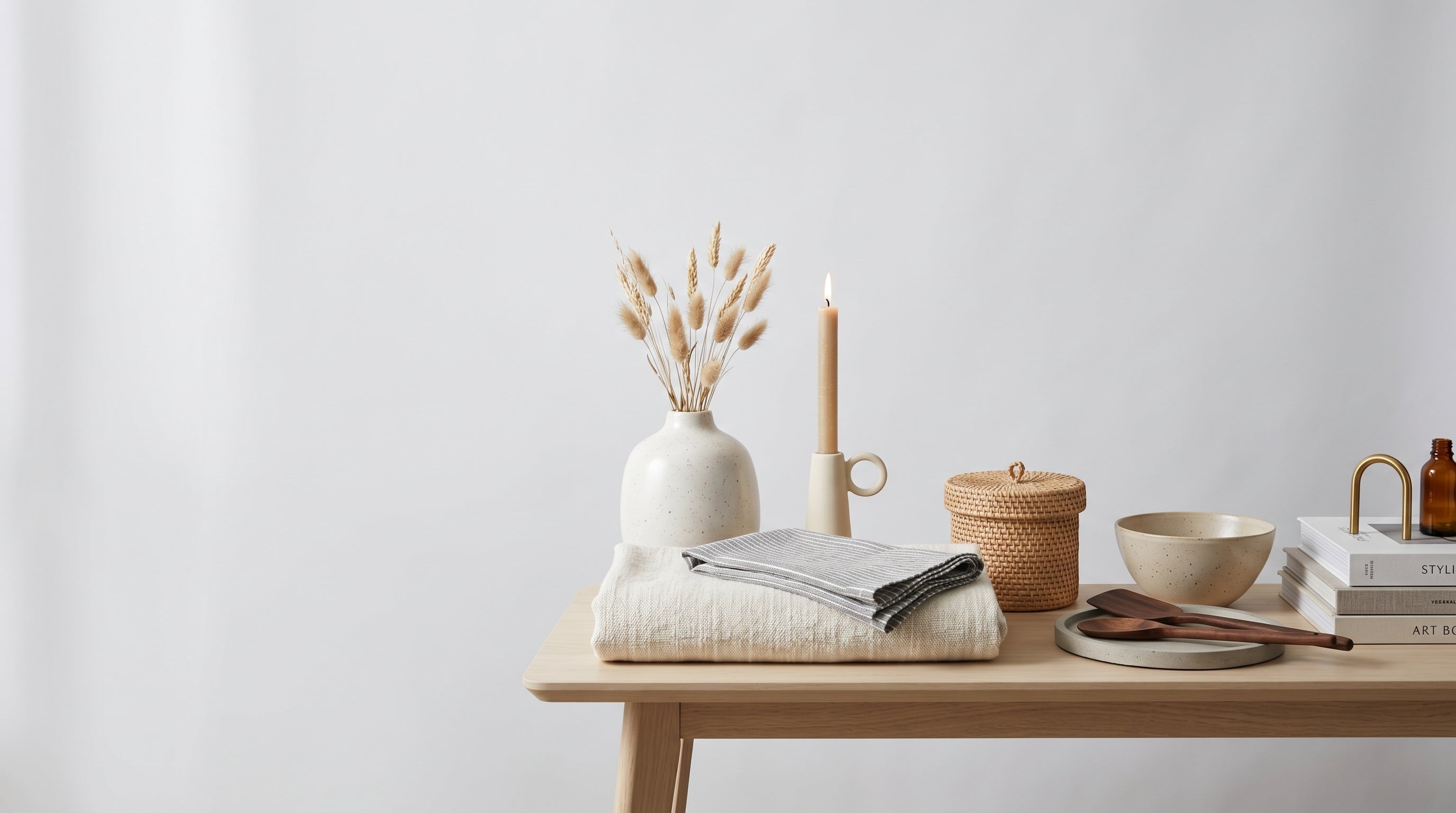 Home Accessories collection