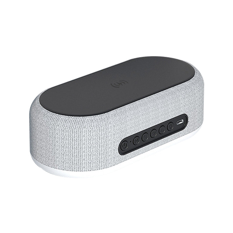 6-in-1 Wireless Charging Station – Streamlined Power Hub for Modern Spaces 8