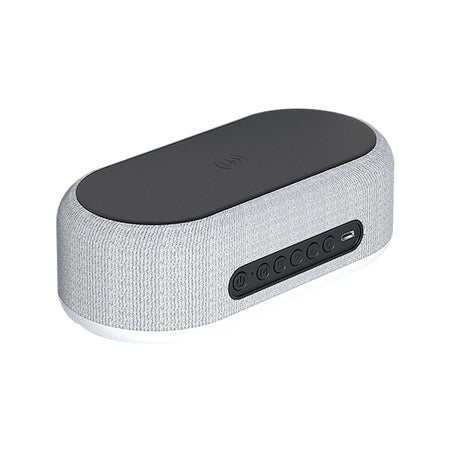 6-in-1 Wireless Charging Station – Streamlined Power Hub for Modern Spaces 8