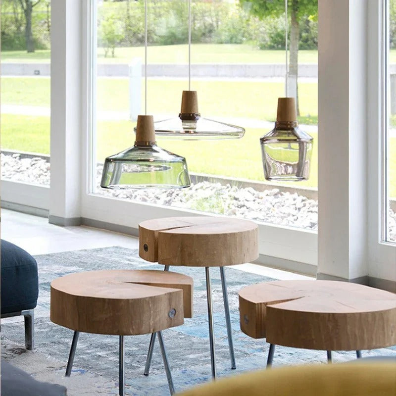 Agnes Modern Nordic Glass Pendant Lights – Transform Your Space with Timeless Charm 8