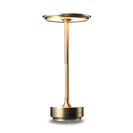 **Ambient Touch Lights** – Elegant Dimming for Every Space 0