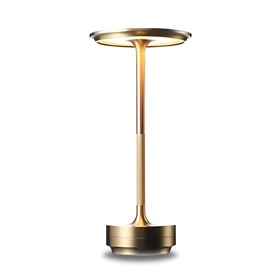 **Ambient Touch Lights** – Elegant Dimming for Every Space 0