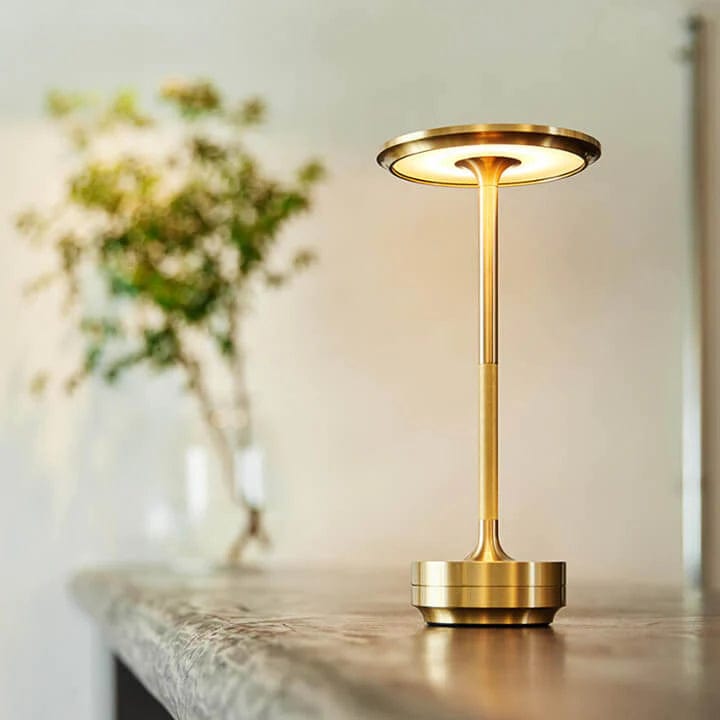 **Ambient Touch Lights** – Elegant Dimming for Every Space 1