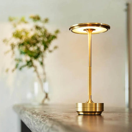 **Ambient Touch Lights** – Elegant Dimming for Every Space 1