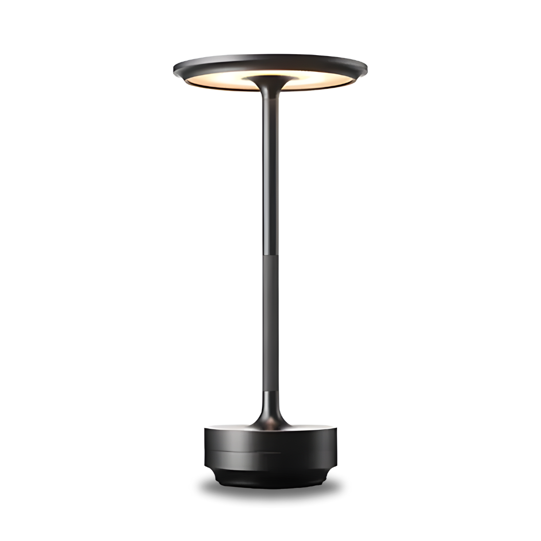 **Ambient Touch Lights** – Elegant Dimming for Every Space 10