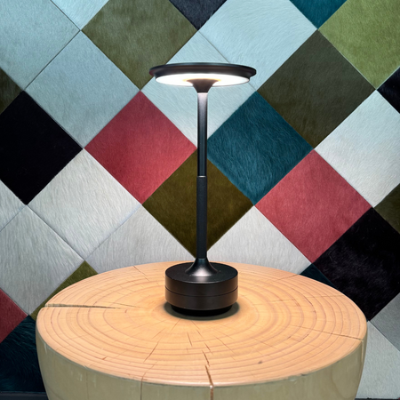 **Ambient Touch Lights** – Elegant Dimming for Every Space 2