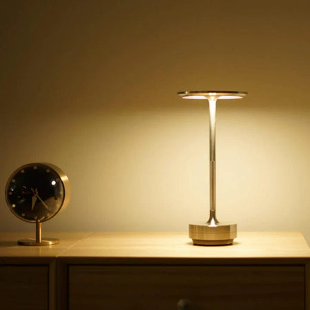 **Ambient Touch Lights** – Elegant Dimming for Every Space 8
