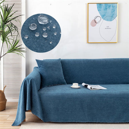 Couchora Waterproof Sofa Blanket – Perfect For Cozy Living Spaces 0