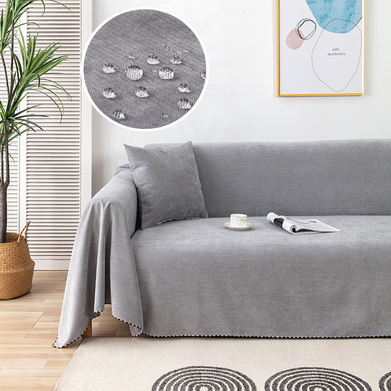 Couchora Waterproof Sofa Blanket – Perfect For Cozy Living Spaces 1