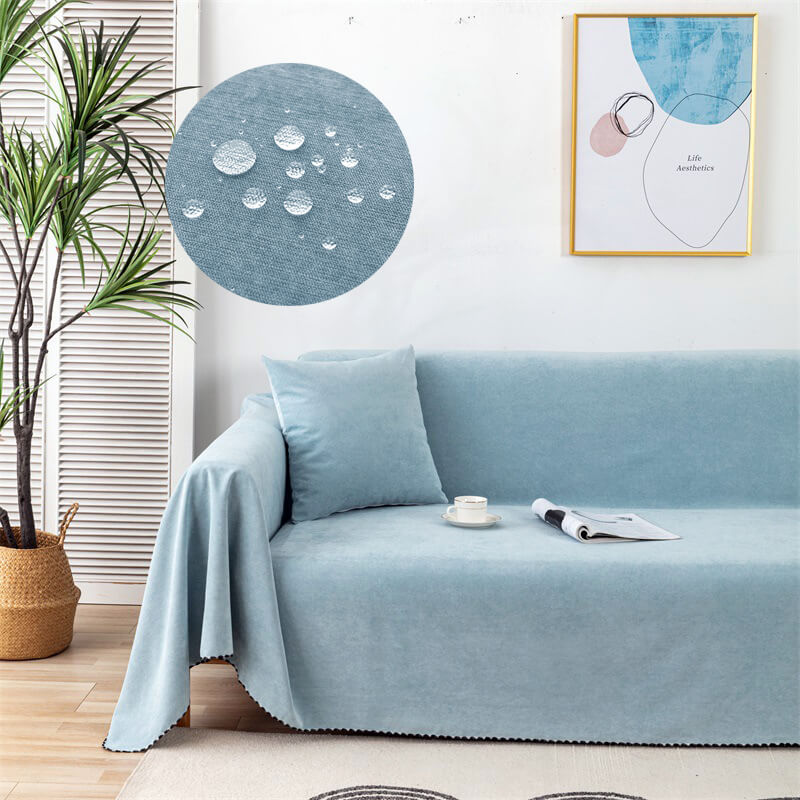 Couchora Waterproof Sofa Blanket – Perfect For Cozy Living Spaces 11