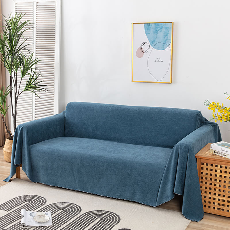 Couchora Waterproof Sofa Blanket – Perfect For Cozy Living Spaces 3