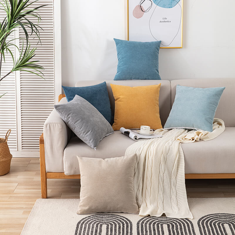 Couchora Waterproof Sofa Blanket – Perfect For Cozy Living Spaces 4