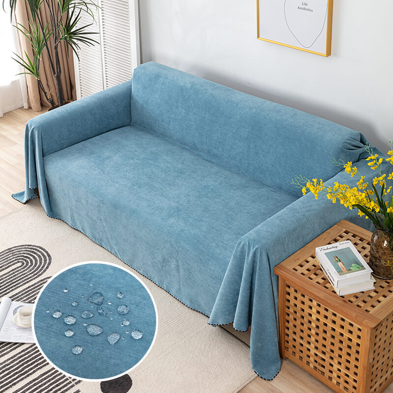Couchora Waterproof Sofa Blanket – Perfect For Cozy Living Spaces 5