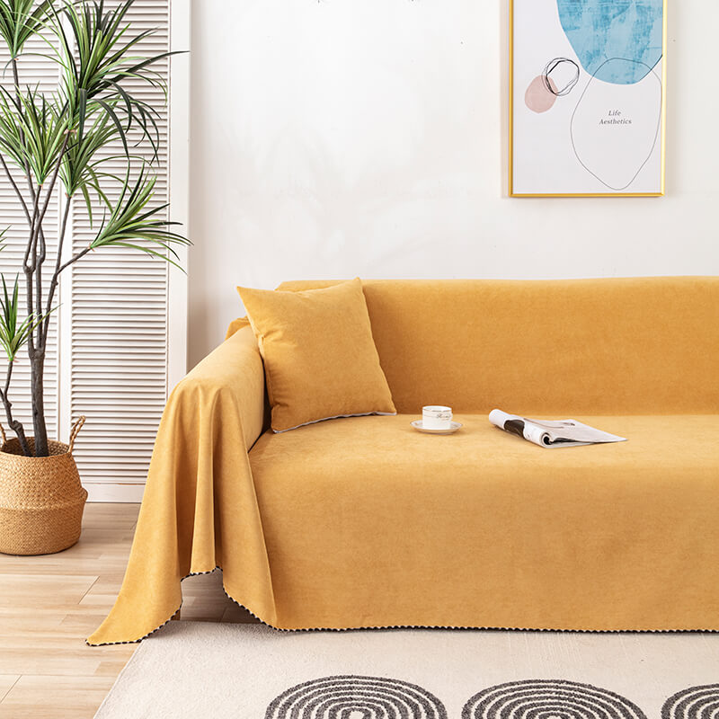 Couchora Waterproof Sofa Blanket – Perfect For Cozy Living Spaces 6