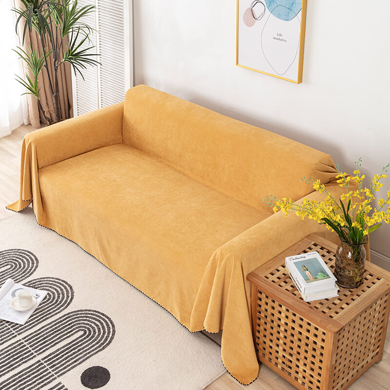 Couchora Waterproof Sofa Blanket – Perfect For Cozy Living Spaces 7