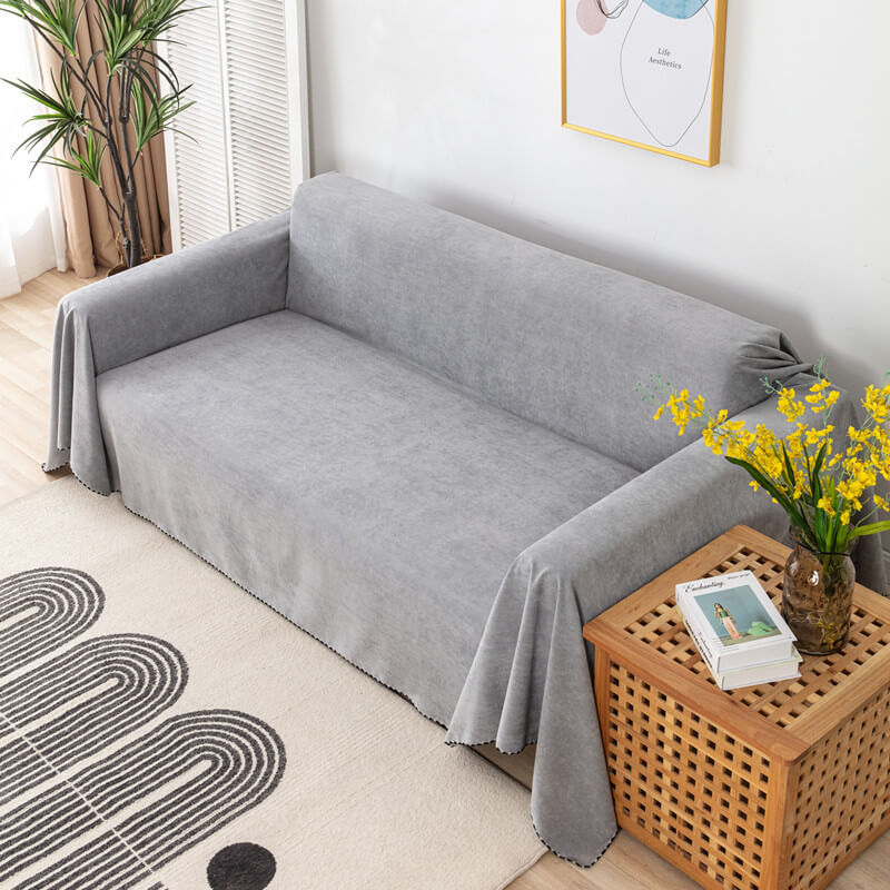 Couchora Waterproof Sofa Blanket – Perfect For Cozy Living Spaces 8