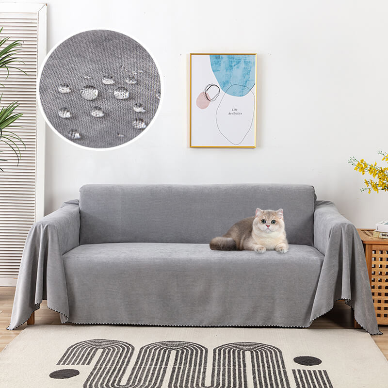 Couchora Waterproof Sofa Blanket – Perfect For Cozy Living Spaces 9