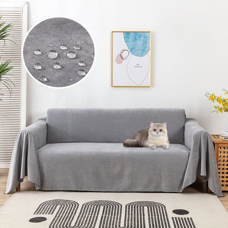 Couchora Waterproof Sofa Blanket – Perfect For Cozy Living Spaces 9