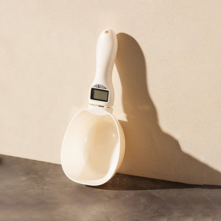 Digital Measuring Spoon – Accurate Ingredient Weighing Tool 7