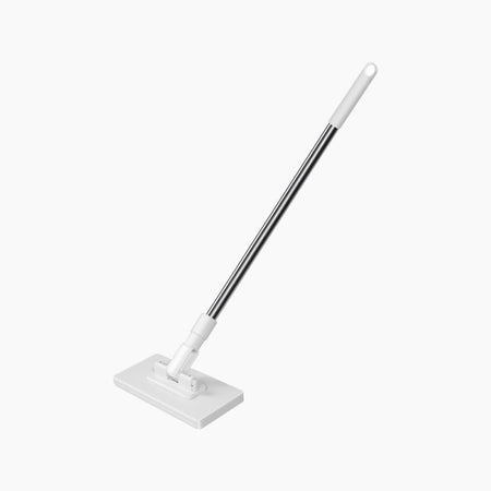 Disposable Dust Mop with Reusable Cloths – Effortless Cleaning for Any Surface 8