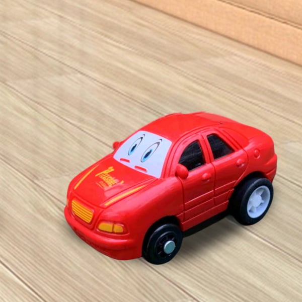 Educational Puzzle Track Car Set – Engaging Learning Adventures for Creative Minds 11