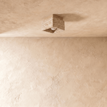 Eldric Flush Mount Ceiling Light – Soft Glow for Inviting Spaces 3