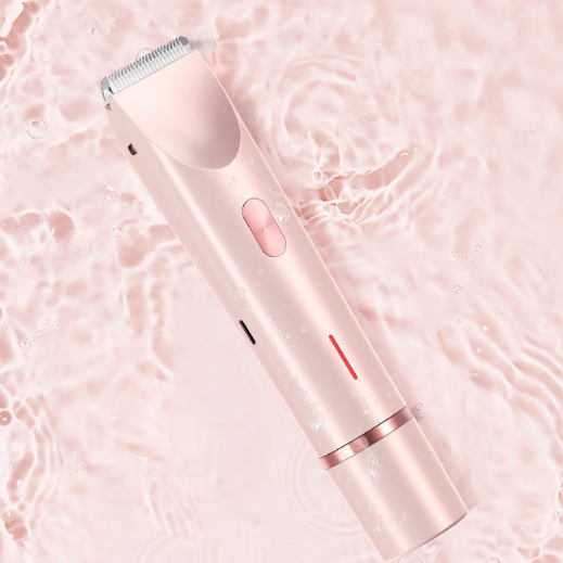 Electric Bikini Trimmer For Women – Gentle Precision For Hair Removal 8