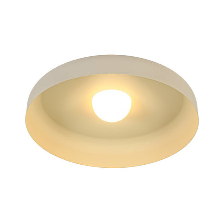 Elegant LED Ceiling Light Dome – Warm Atmosphere for Modern Spaces 5
