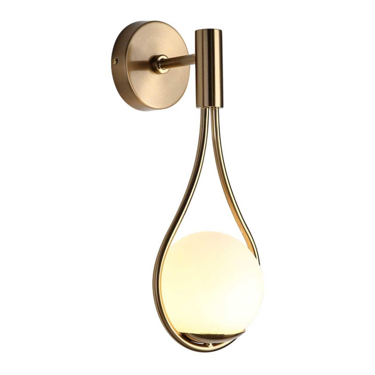 Livi Modern Nordic Wall Lamp – Elegant Illumination for Stylish Spaces 8