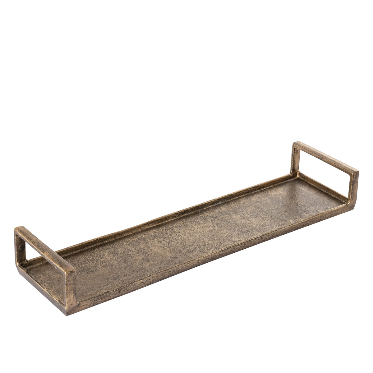 Longford Rectangular Decorative Tray – Perfect For Candles And Elegant Displays 2