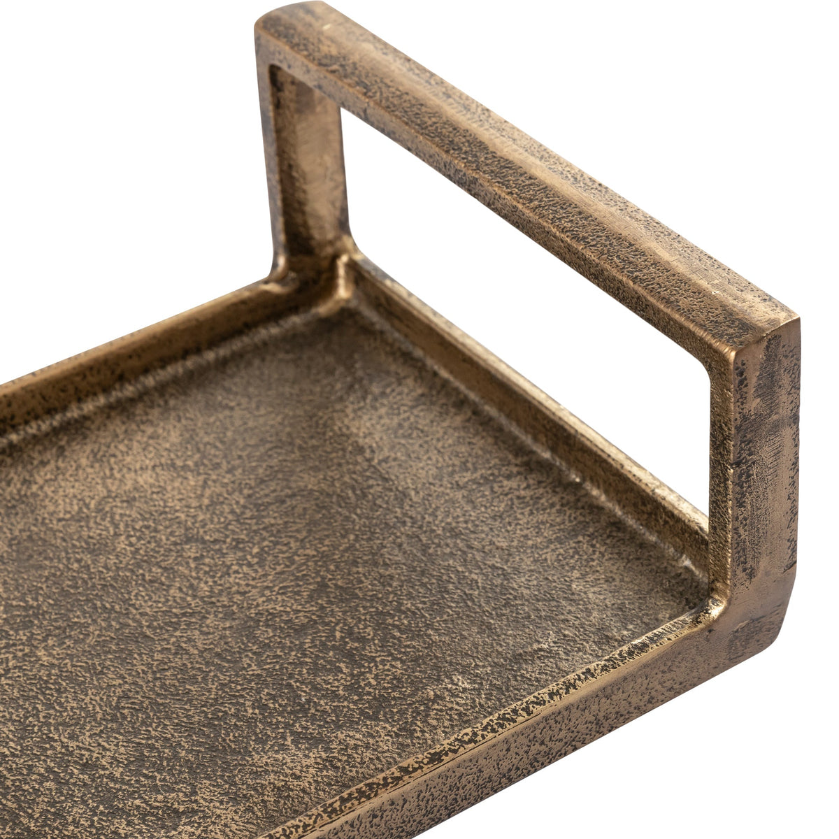 Longford Rectangular Decorative Tray – Perfect For Candles And Elegant Displays 4