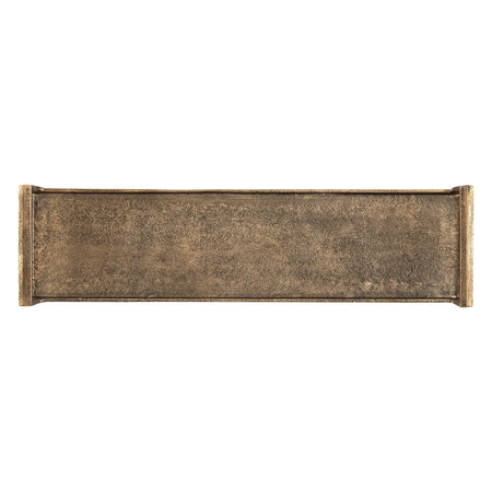 Longford Rectangular Decorative Tray – Perfect For Candles And Elegant Displays 6