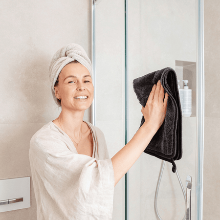 Magicwipe™ XXL Drying Cloth – Effortless Streakless Shine 2