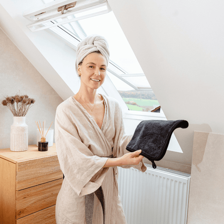 Magicwipe™ XXL Drying Cloth – Effortless Streakless Shine 3