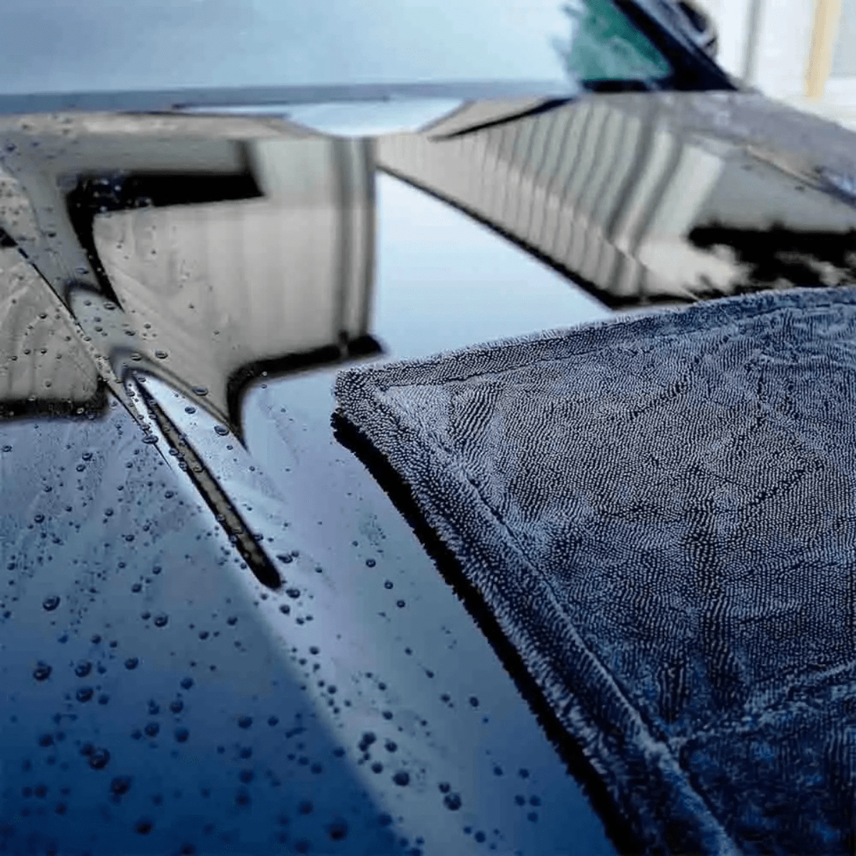 Magicwipe™ XXL Drying Cloth – Effortless Streakless Shine 6