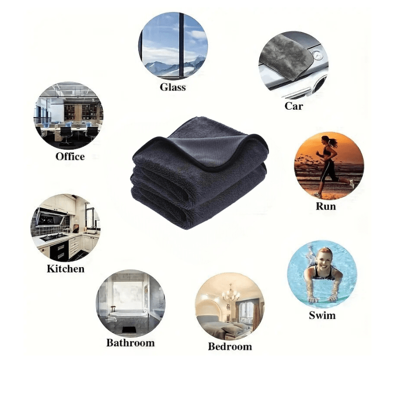Magicwipe™ XXL Drying Cloth – Effortless Streakless Shine 7