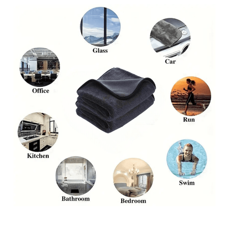 Magicwipe™ XXL Drying Cloth – Effortless Streakless Shine 7