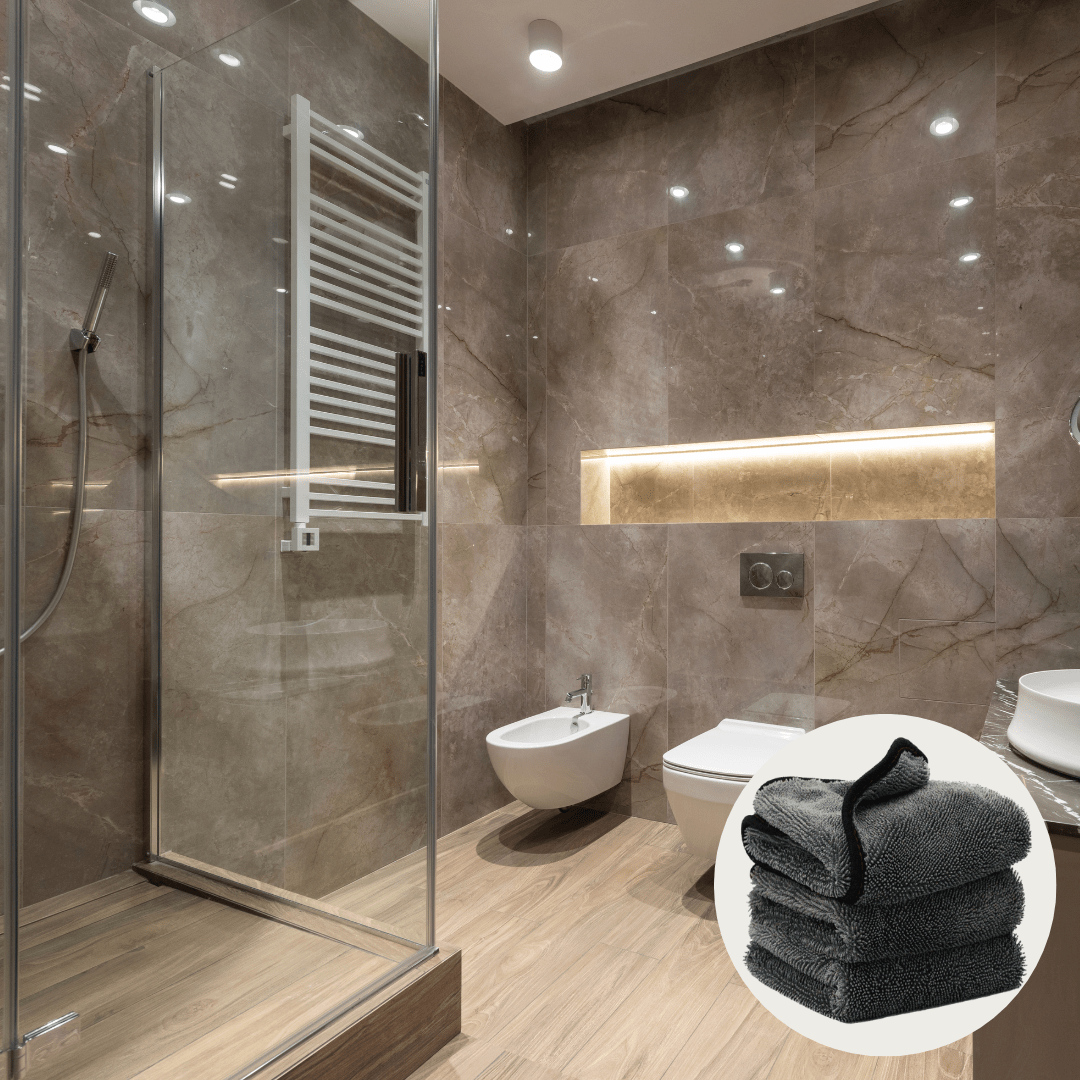 Magicwipe™ XXL Drying Cloth – Effortless Streakless Shine 8