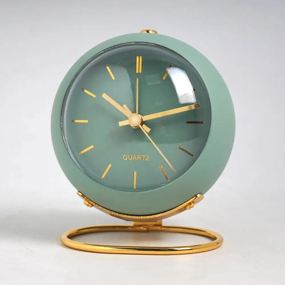 Minimalist Light Alarm Clock – Cozy Scandinavian Ambiance 0