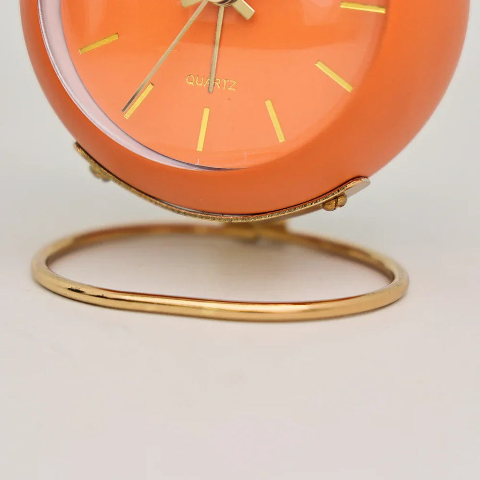 Minimalist Light Alarm Clock – Cozy Scandinavian Ambiance 5