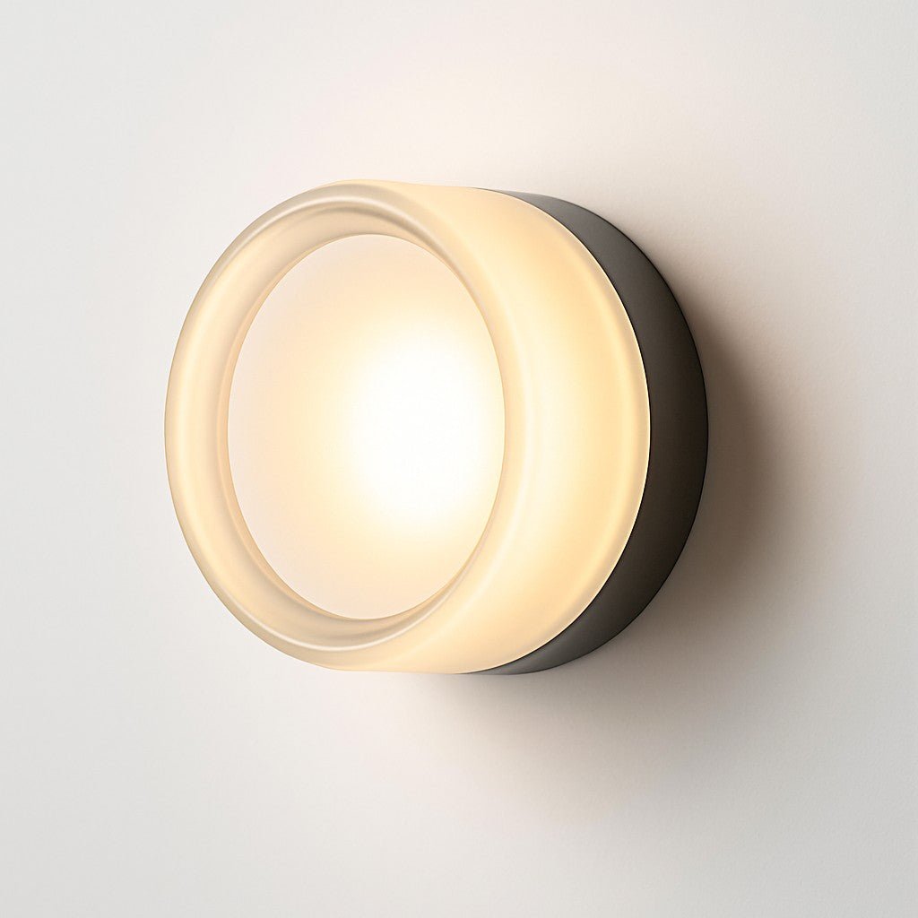 Modern LED Wall Lamp – Warm Amber Glow For Elegant Spaces 13