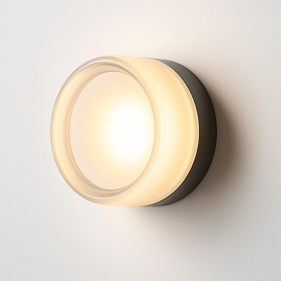 Modern LED Wall Lamp – Warm Amber Glow For Elegant Spaces 13