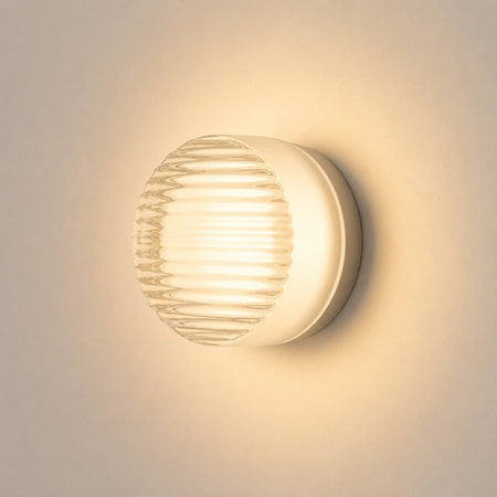 Modern LED Wall Lamp – Warm Amber Glow For Elegant Spaces 16