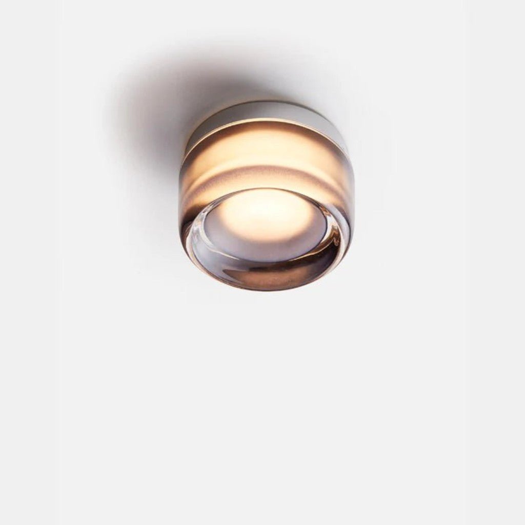 Modern LED Wall Lamp – Warm Amber Glow For Elegant Spaces 5
