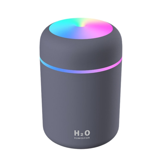 Nano Humidifier – Elevate Your Indoor Atmosphere 1