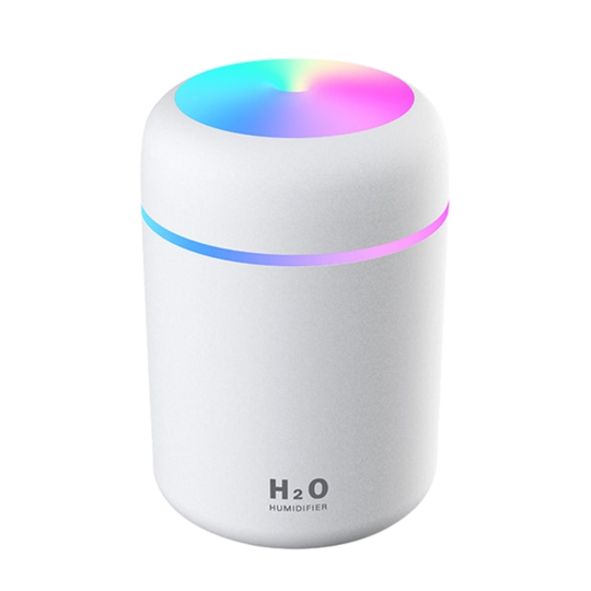 Nano Humidifier – Elevate Your Indoor Atmosphere 2