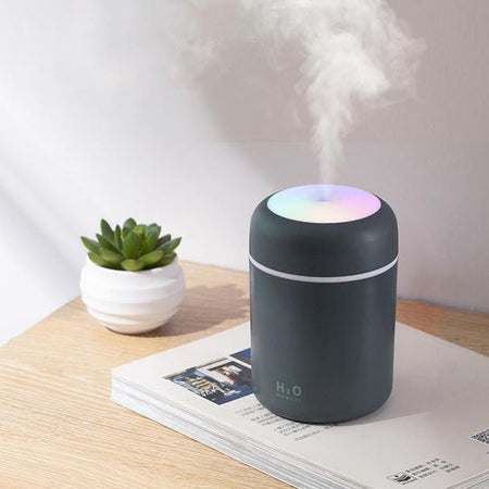 Nano Humidifier – Elevate Your Indoor Atmosphere 3