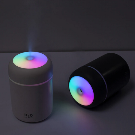 Nano Humidifier – Elevate Your Indoor Atmosphere 4
