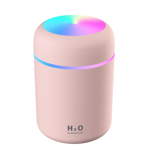 Nano Humidifier – Elevate Your Indoor Atmosphere 5