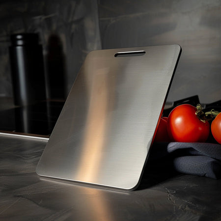 Nexcel Cutting Board – Stylish And Sustainable Kitchen Essential 0